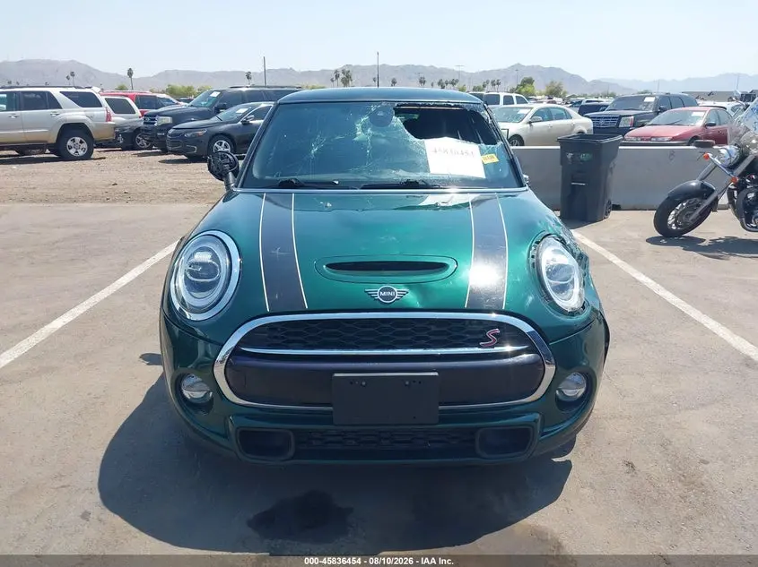 2019 MINI HARDTOP COOPER S