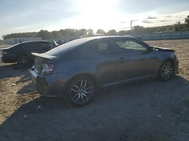 2014 TOYOTA SCION TC   