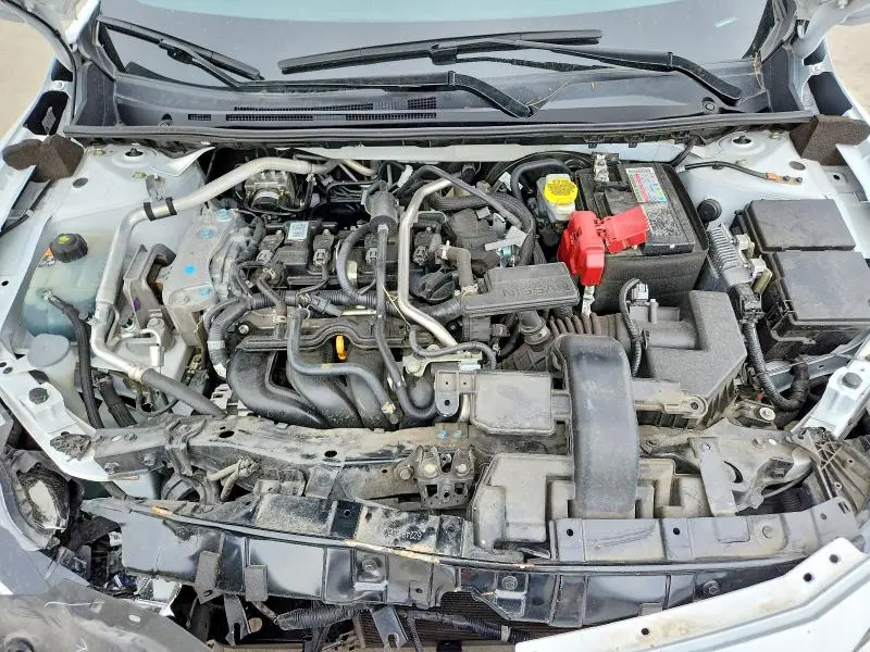2023 NISSAN SENTRA S  