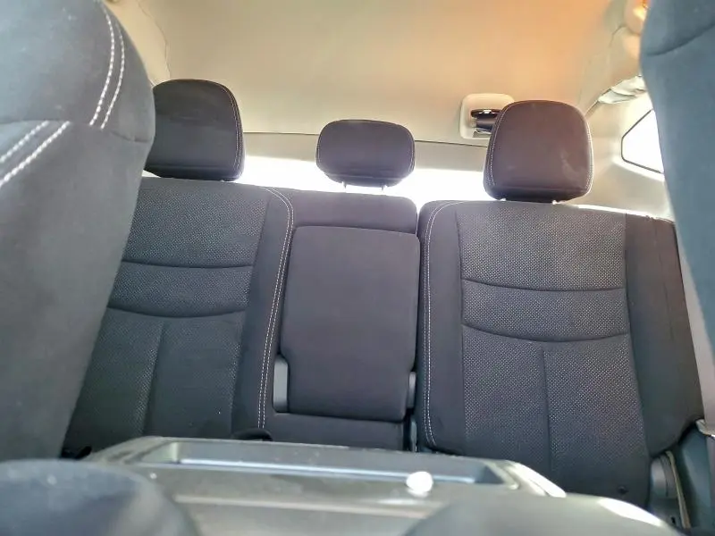 2020 NISSAN MURANO SV  