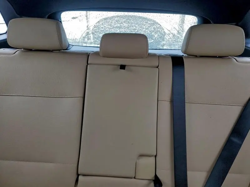 2015 BMW X1 XDRIVE28I  