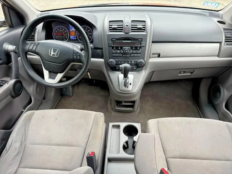 2011 HONDA CR-V EX  