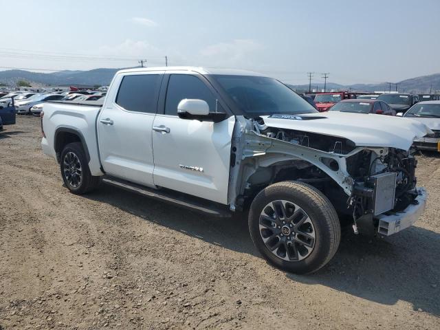 2024 TOYOTA TUNDRA CREWMAX LIMITED