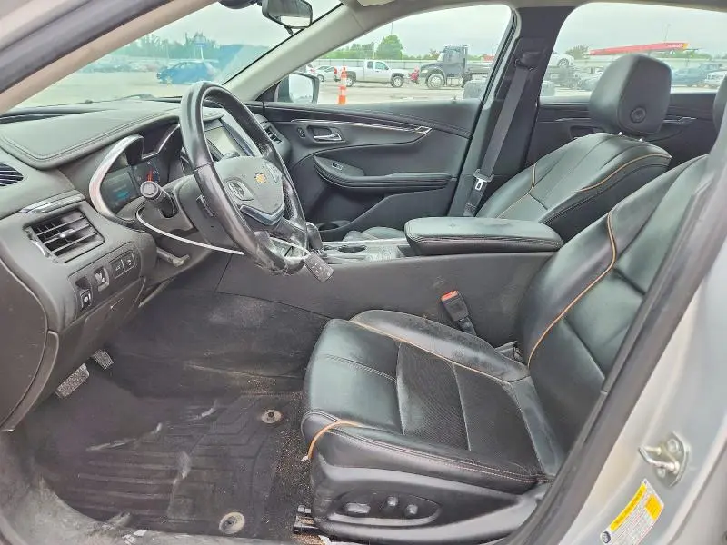 2020 CHEVROLET IMPALA PREMIER  