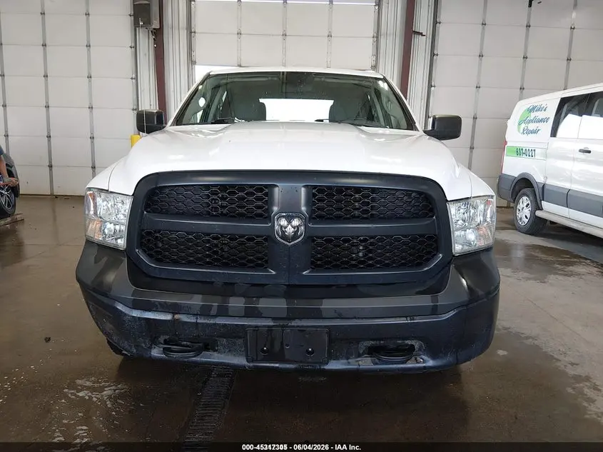 2020 RAM 1500 CLASSIC  