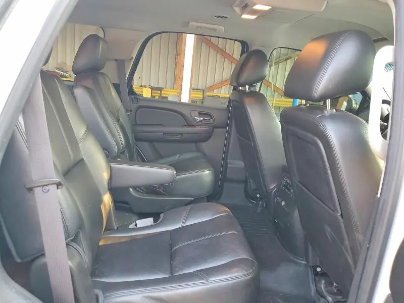2013 CHEVROLET TAHOE K1500 LT  