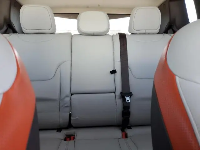 2016 JEEP RENEGADE LIMITED  