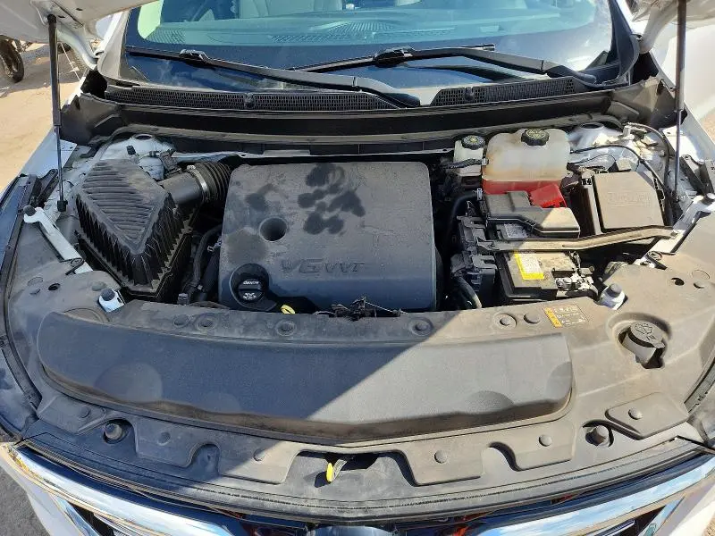 2022 BUICK ENCLAVE ESSENCE  