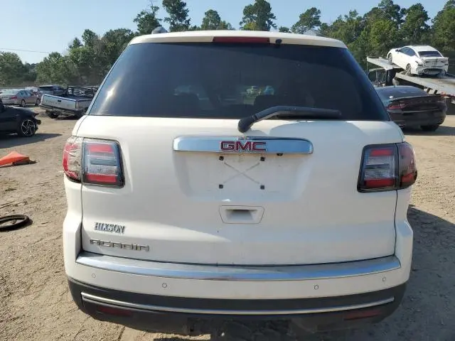 2014 GMC ACADIA SLT-1  