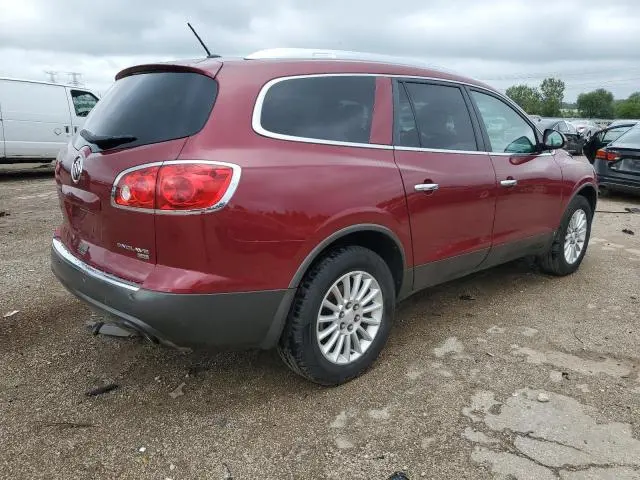2010 BUICK ENCLAVE CXL  