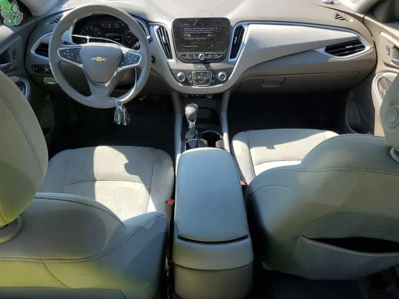 2023 CHEVROLET MALIBU LS  