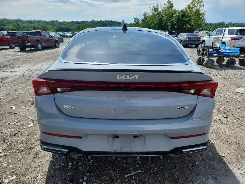 2023 KIA K5 GT LINE  