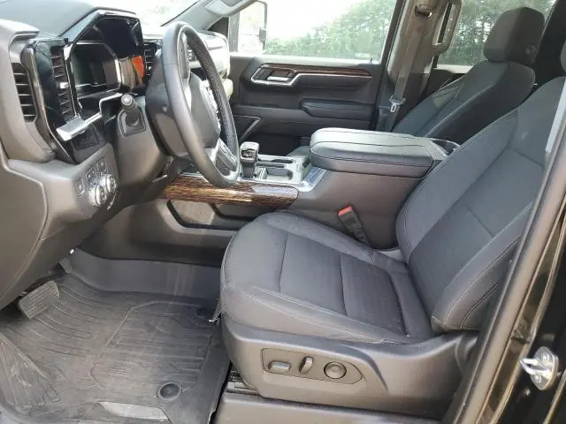 2023 GMC SIERRA K1500 ELEVATION  