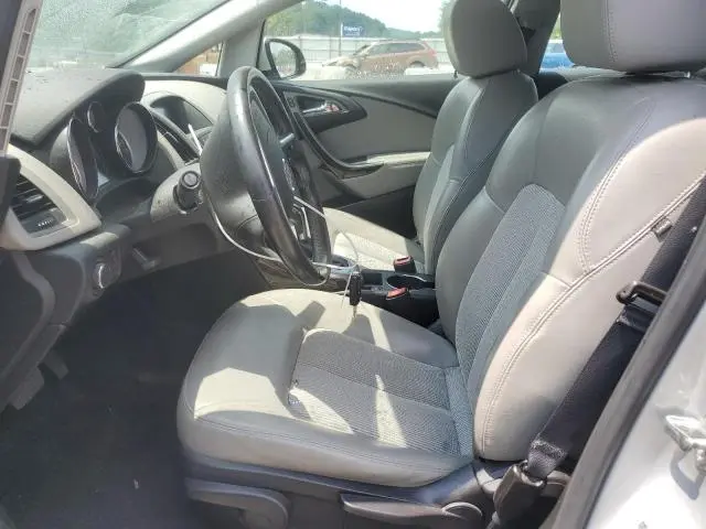 2016 BUICK VERANO   