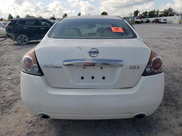 2011 NISSAN ALTIMA BASE