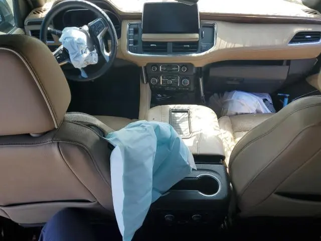 2023 CHEVROLET SUBURBAN K1500 PREMIER  