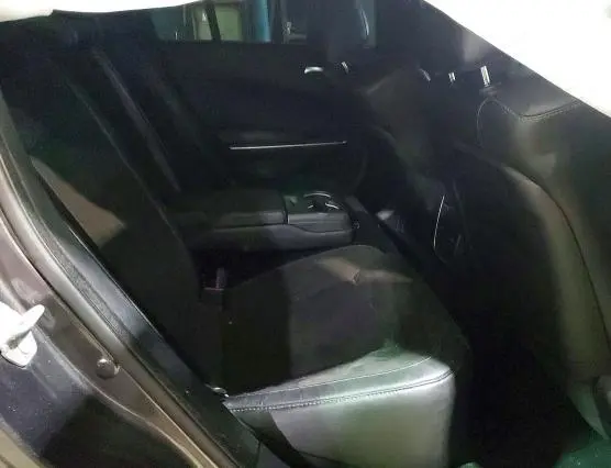 2020 DODGE CHARGER SCAT PACK  