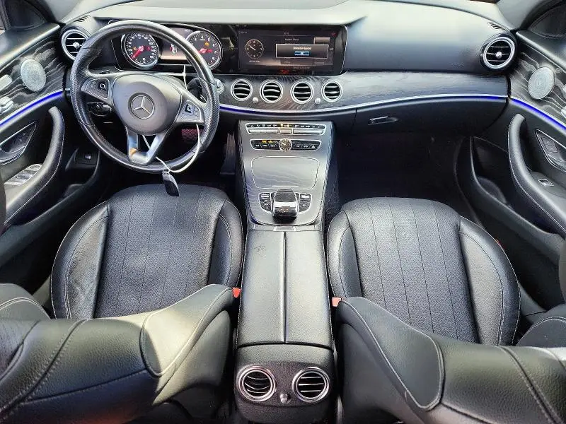 2018 MERCEDES-BENZ E 300  