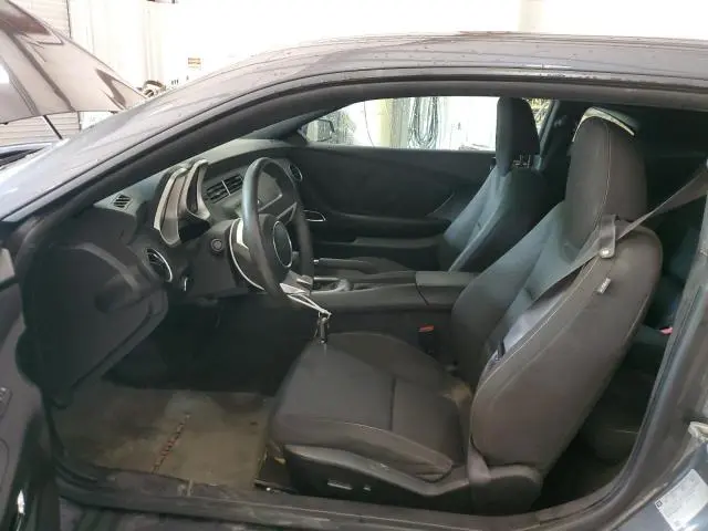 2010 CHEVROLET CAMARO LT  