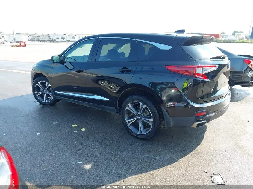 2022 ACURA RDX ADVANCE PACKAGE