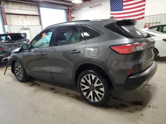2020 FORD ESCAPE SE SPORT  