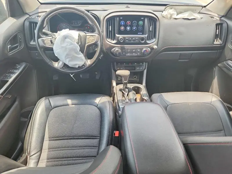 2016 GMC CANYON SLE  
