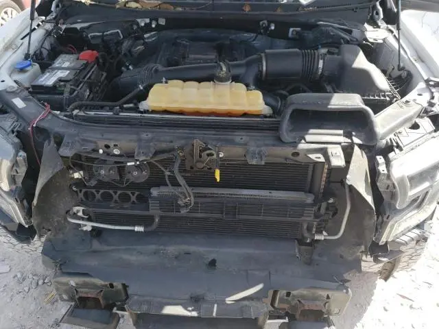 2017 FORD F150 RAPTOR  