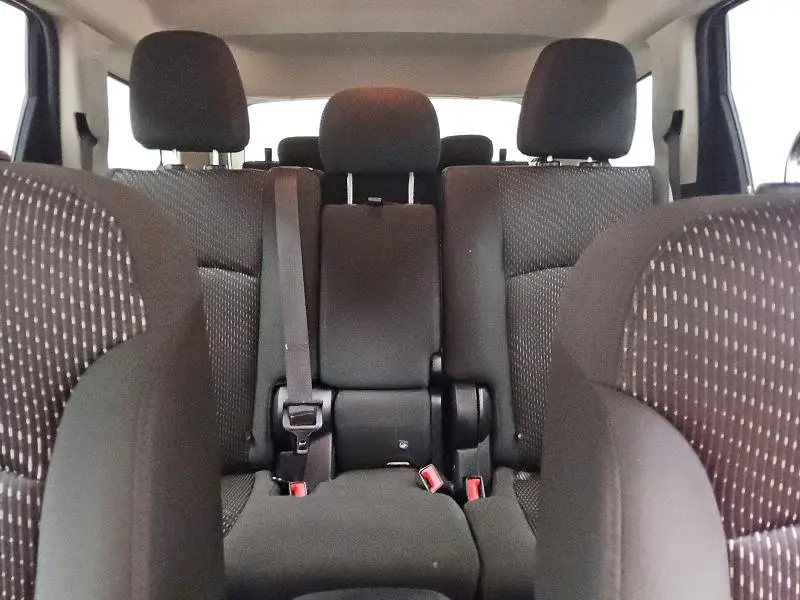 2020 DODGE JOURNEY SE  
