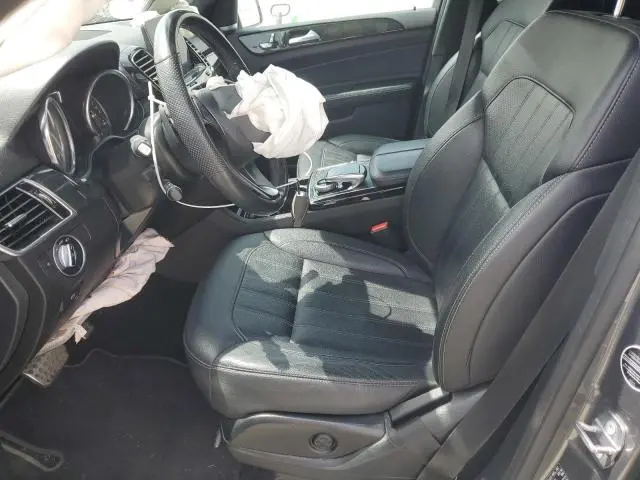 2019 MERCEDES-BENZ GLE 400 4MATIC