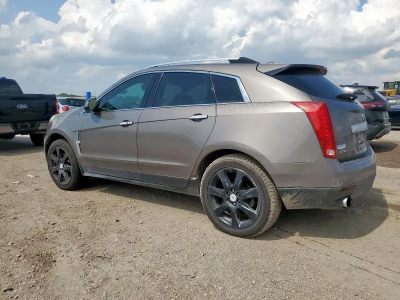2011 CADILLAC SRX PERFORMANCE COLLECTION  