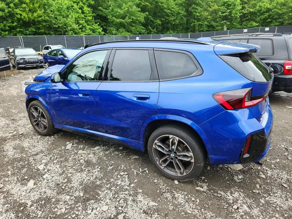 2024 BMW X1 XDRIVE28I  