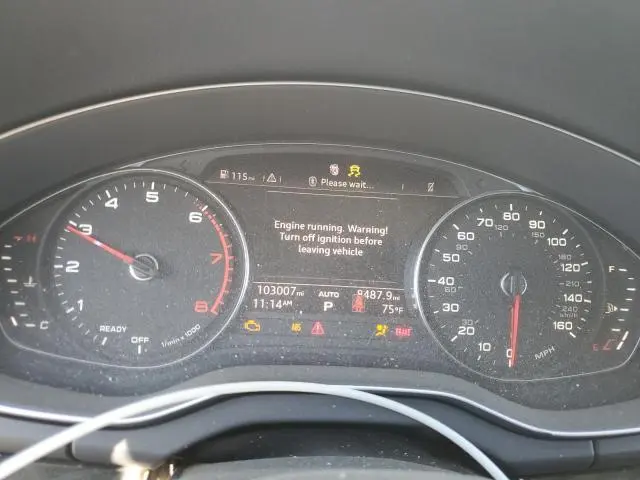 2020 AUDI Q5 PREMIUM  