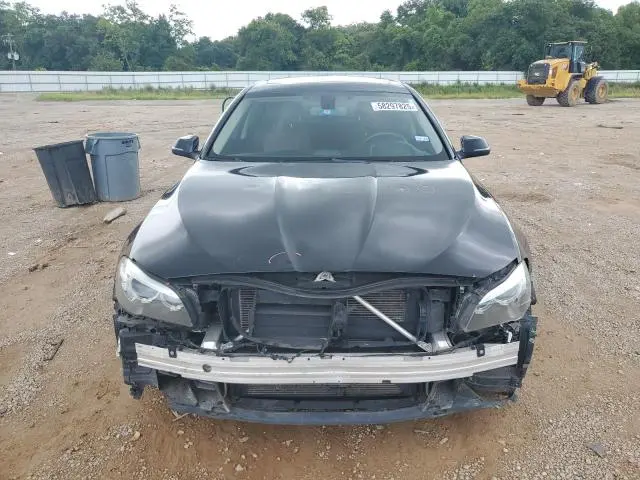 2014 BMW 535 I  