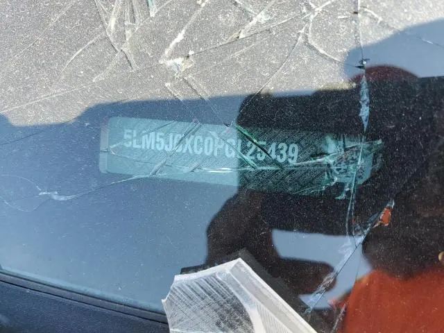 2023 LINCOLN AVIATOR   