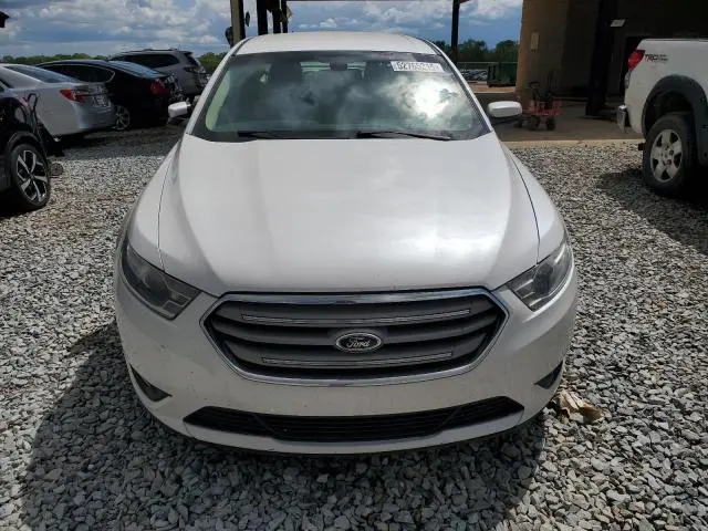 2014 FORD TAURUS SEL
