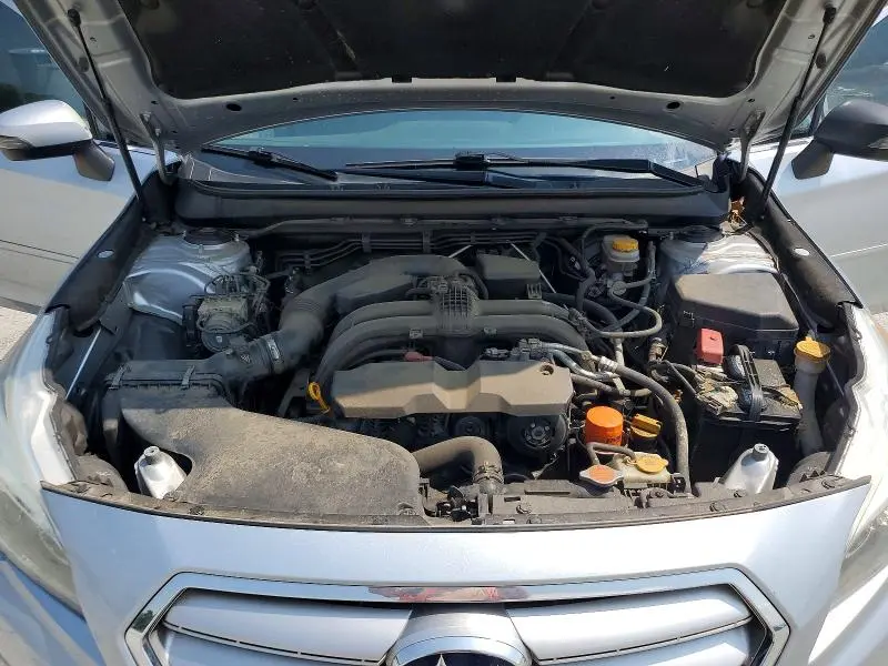 2016 SUBARU LEGACY 2.5I PREMIUM  