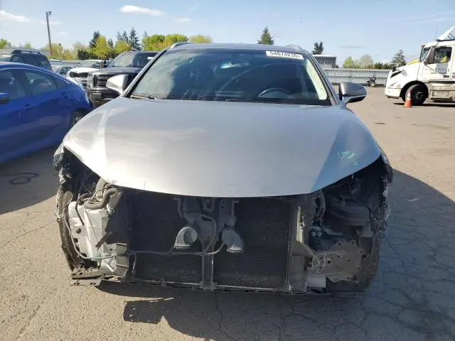 2016 LEXUS NX 200T BASE  