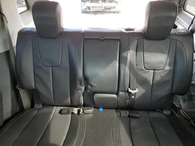 2014 GMC TERRAIN SLT  