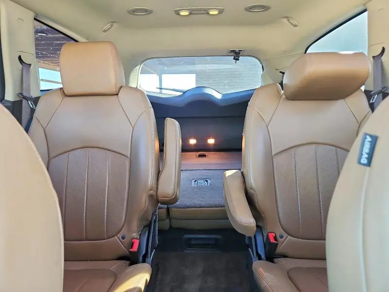 2016 BUICK ENCLAVE   