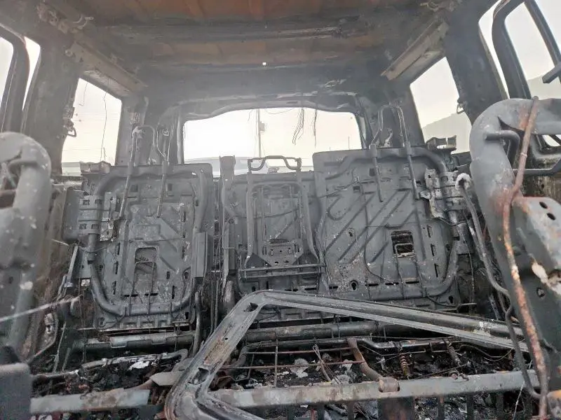 2012 HONDA PILOT EXL  