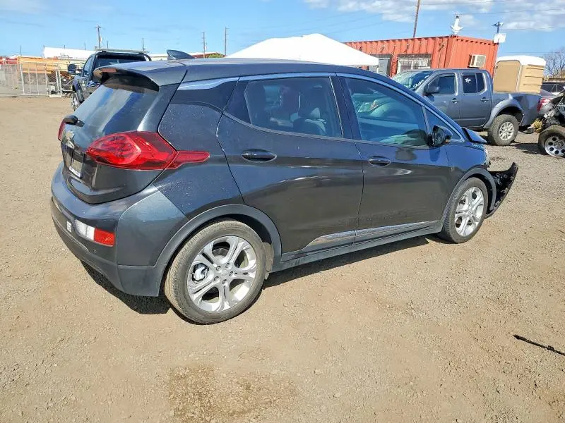2019 CHEVROLET BOLT EV LT  