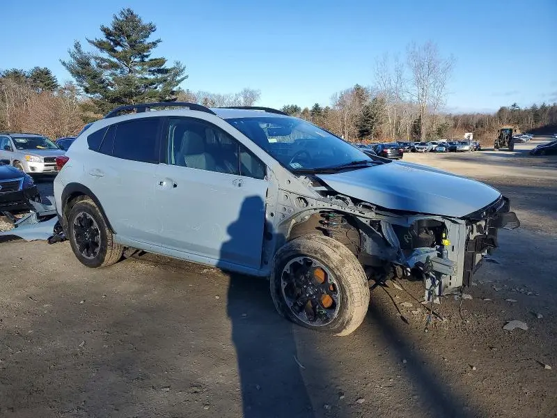 2023 SUBARU CROSSTREK PREMIUM  