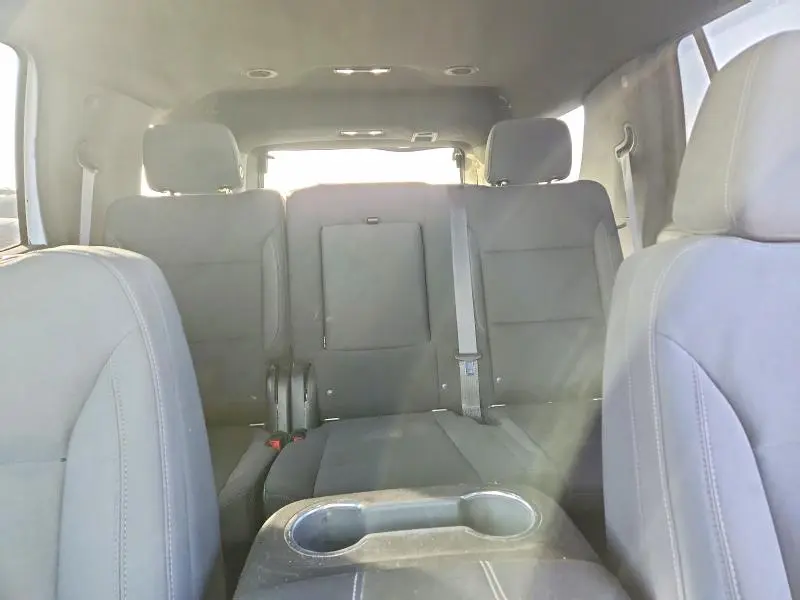 2021 CHEVROLET TAHOE K1500  