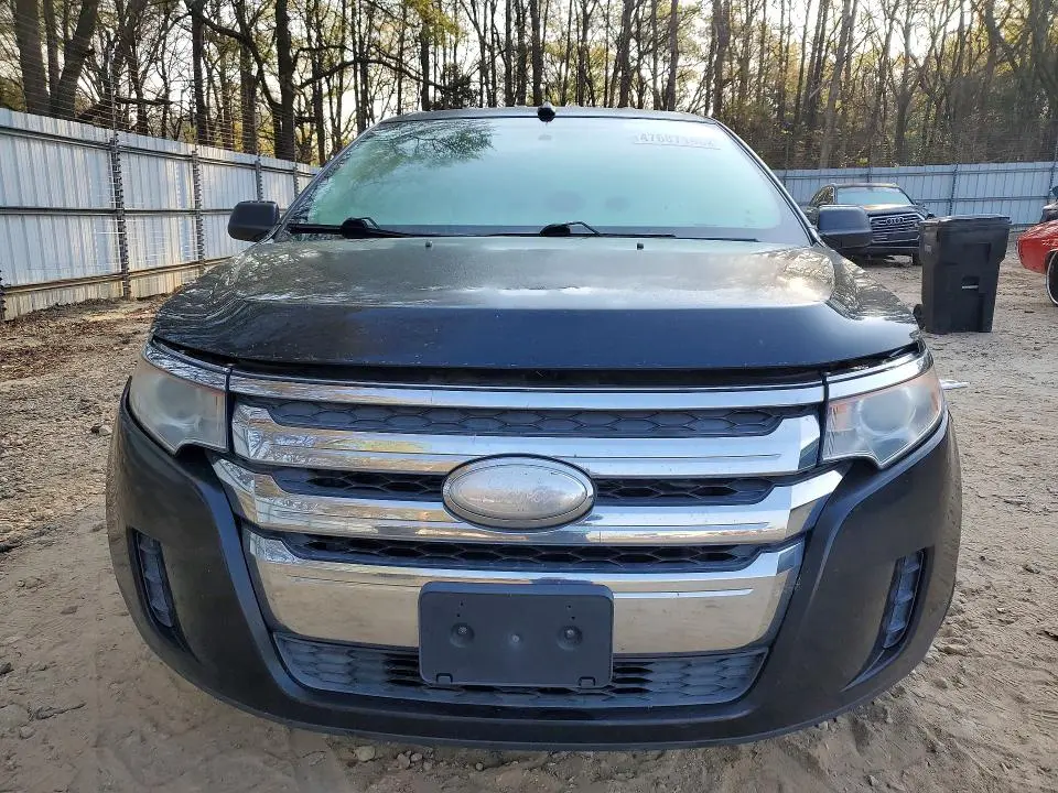 2014 FORD EDGE SE  