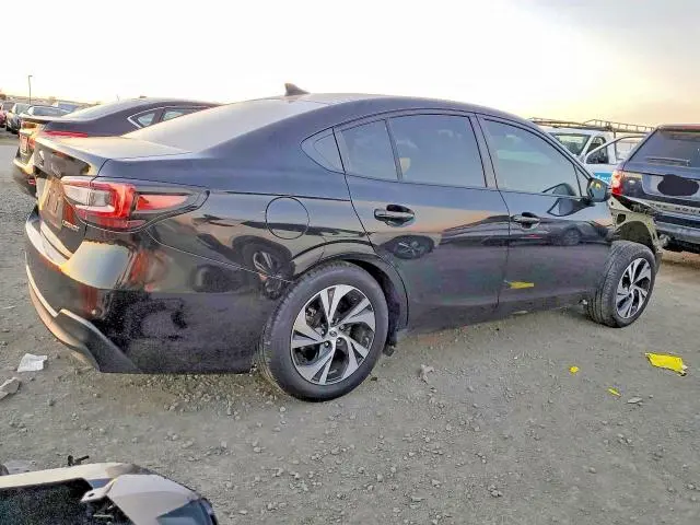 2023 SUBARU LEGACY PREMIUM  