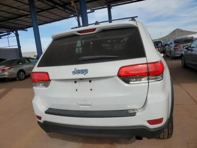 2014 JEEP GRAND CHEROKEE LAREDO  