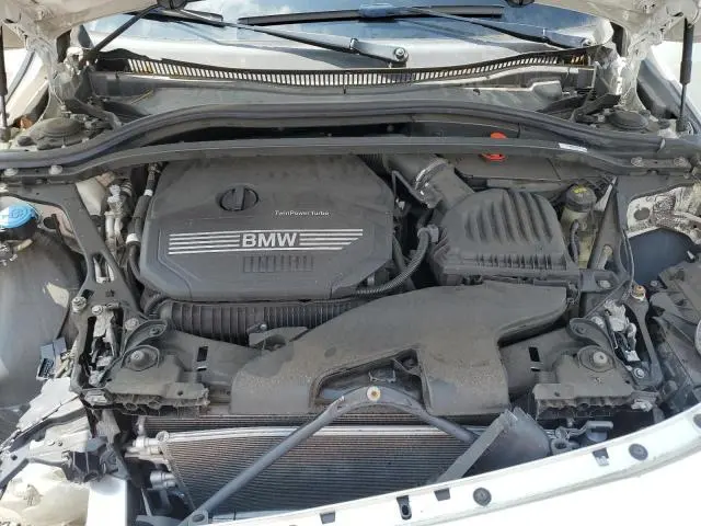 2021 BMW 228XI   