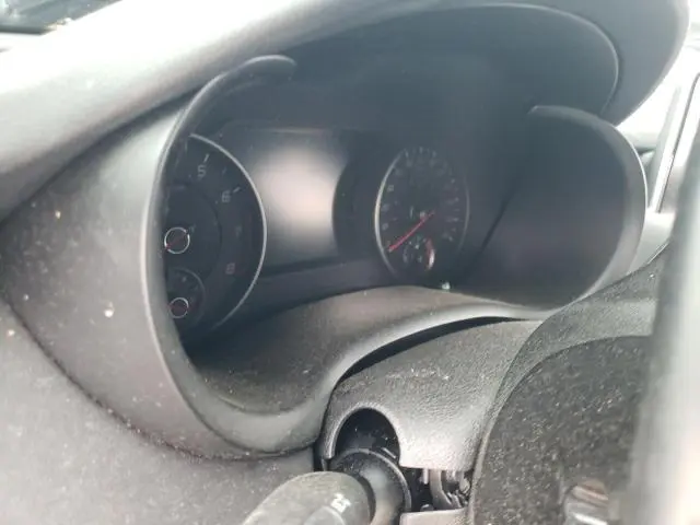 2021 KIA STINGER GT1  