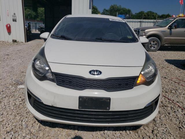 2017 KIA RIO LX