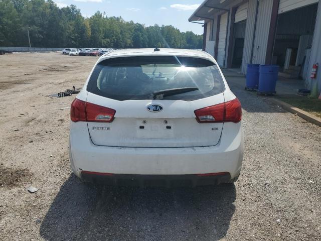 2011 KIA FORTE EX